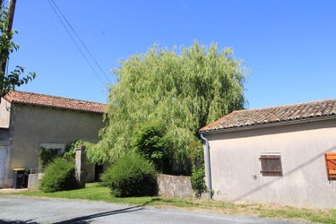 Maison a vendre Cissé 86170 Vienne 191 m2 6 pièces 165000 euros