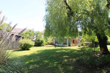 Maison a vendre Cissé 86170 Vienne 191 m2 6 pièces 165000 euros