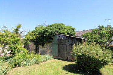 Maison a vendre Cissé 86170 Vienne 191 m2 6 pièces 165000 euros