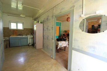 Maison a vendre Cissé 86170 Vienne 191 m2 6 pièces 165000 euros