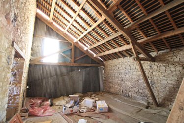 Maison a vendre Vouillé 86190 Vienne 110 m2 4 pièces 119000 euros