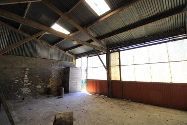 Maison a vendre Vouillé 86190 Vienne 110 m2 4 pièces 119000 euros