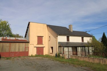 Maison a vendre Vouillé 86190 Vienne 110 m2 4 pièces 119000 euros