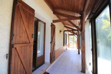 Maison a vendre Vouillé 86190 Vienne 110 m2 4 pièces 119000 euros