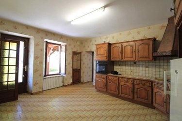 Maison a vendre Vouillé 86190 Vienne 110 m2 4 pièces 119000 euros