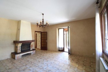 Maison a vendre Vouillé 86190 Vienne 110 m2 4 pièces 119000 euros