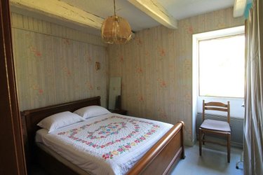 Maison a vendre Boivre-la-Vallée 86470 Vienne 82 m2 3 pièces 54000 euros
