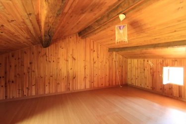 Maison a vendre Boivre-la-Vallée 86470 Vienne 82 m2 3 pièces 54000 euros