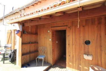 Maison a vendre Boivre-la-Vallée 86470 Vienne 82 m2 3 pièces 54000 euros