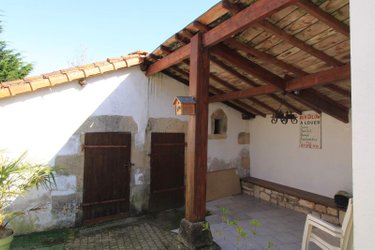 Maison a vendre Boivre-la-Vallée 86470 Vienne 82 m2 3 pièces 54000 euros