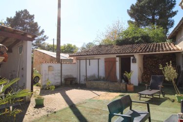 Maison a vendre Boivre-la-Vallée 86470 Vienne 82 m2 3 pièces 54000 euros