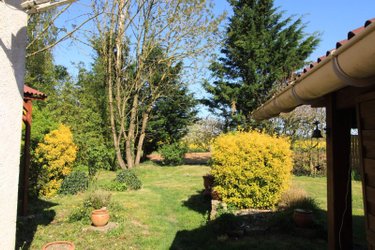 Maison a vendre Boivre-la-Vallée 86470 Vienne 82 m2 3 pièces 54000 euros