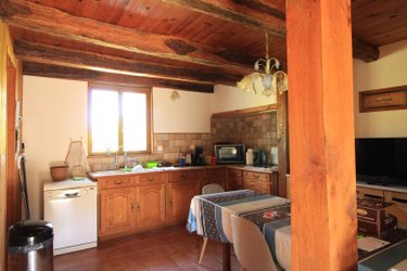 Maison a vendre Boivre-la-Vallée 86470 Vienne 82 m2 3 pièces 54000 euros