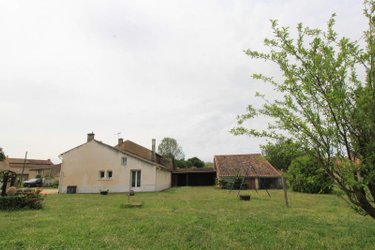 Maison a vendre Chiré-en-Montreuil 86190 Vienne 118 m2 4 pièces 167000 euros