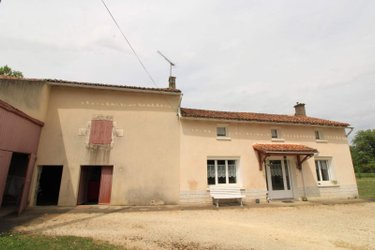 Maison a vendre Chiré-en-Montreuil 86190 Vienne 118 m2 4 pièces 167000 euros