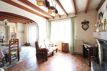 Maison a vendre Chiré-en-Montreuil 86190 Vienne 118 m2 4 pièces 167000 euros