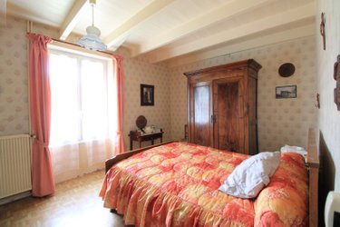 Maison a vendre Chiré-en-Montreuil 86190 Vienne 118 m2 4 pièces 167000 euros