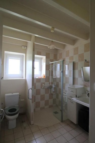 Maison a vendre Chiré-en-Montreuil 86190 Vienne 118 m2 4 pièces 167000 euros