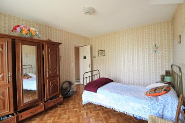 Maison a vendre Chiré-en-Montreuil 86190 Vienne 118 m2 4 pièces 167000 euros