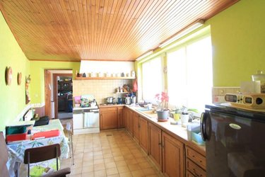 Maison a vendre Boivre-la-Vallée 86470 Vienne 92 m2 4 pièces 144000 euros