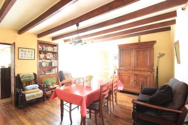 Maison a vendre Boivre-la-Vallée 86470 Vienne 92 m2 4 pièces 144000 euros