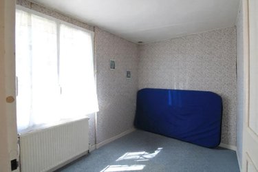 Maison a vendre Boivre-la-Vallée 86470 Vienne 92 m2 4 pièces 144000 euros