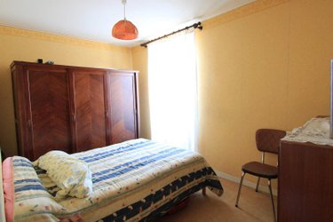 Maison a vendre Boivre-la-Vallée 86470 Vienne 92 m2 4 pièces 144000 euros