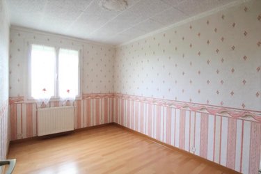 Maison a vendre Boivre-la-Vallée 86470 Vienne 92 m2 5 pièces 135000 euros