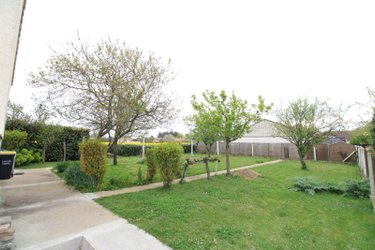 Maison a vendre Boivre-la-Vallée 86470 Vienne 92 m2 5 pièces 135000 euros