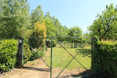 Terrains de loisirs bois etangs a vendre Chiré-en-Montreuil 86190 Vienne 1900 m2  10000 euros