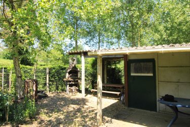 Terrains de loisirs bois etangs a vendre Chiré-en-Montreuil 86190 Vienne 1900 m2  10000 euros
