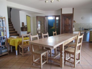 Maison a vendre Ceillac 05600 Hautes-Alpes 128 m2 5 pièces 540000 euros