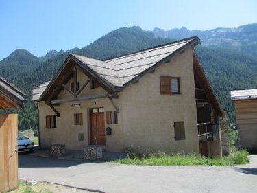 Maison a vendre Ceillac 05600 Hautes-Alpes 128 m2 5 pièces 540000 euros