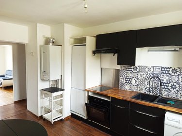 Location appartement Fougères 35300 Ille-et-Vilaine 72 m2 4 pièces 690 euros