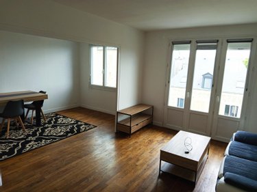 Location appartement Fougères 35300 Ille-et-Vilaine 72 m2 4 pièces 690 euros