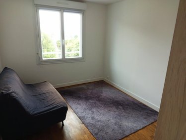 Location appartement Fougères 35300 Ille-et-Vilaine 72 m2 4 pièces 690 euros