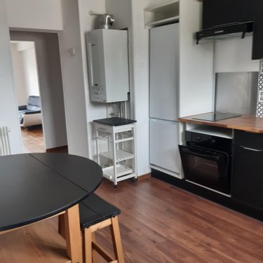 Location appartement Fougères 35300 Ille-et-Vilaine 72 m2 4 pièces 690 euros