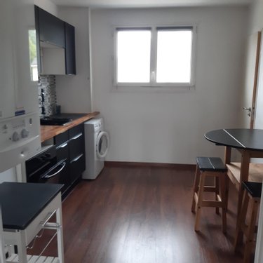 Location appartement Fougères 35300 Ille-et-Vilaine 72 m2 4 pièces 690 euros