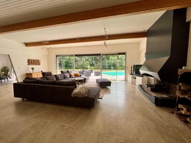 Maison a vendre Saint-Méen-le-Grand 35290 Ille-et-Vilaine 337 m2 9 pièces 688000 euros