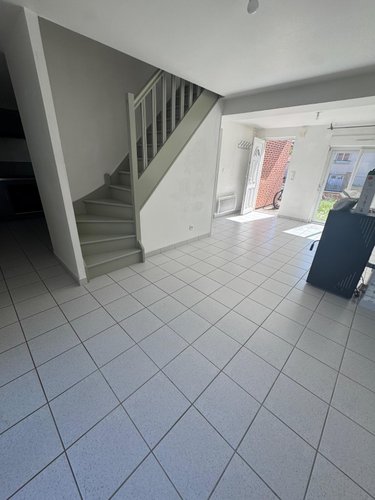 Maison a vendre Compiègne 60200 Oise 59 m2 3 pièces 145000 euros