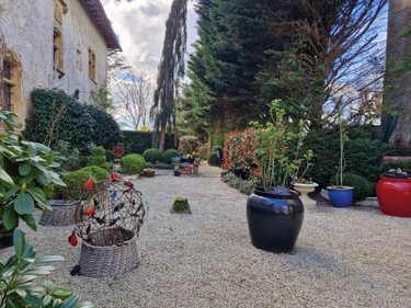 propriete a vendre Charolles 71120 Saône-et-Loire 400 m2 11 pièces 750000 euros
