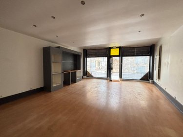Location fonds et murs commerciaux Chagny 71150 Saône-et-Loire 37 m2  493 euros