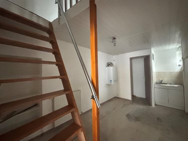 Location fonds et murs commerciaux Chagny 71150 Saône-et-Loire 37 m2  493 euros