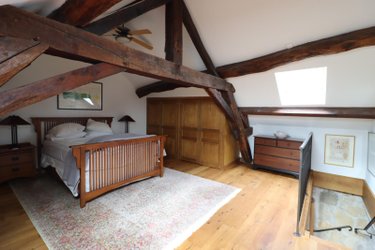 propriete a vendre Baubigny 21340 Côte-d'Or 185 m2 6 pièces 530400 euros