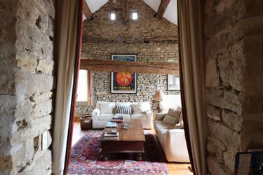 propriete a vendre Baubigny 21340 Côte-d'Or 185 m2 6 pièces 530400 euros