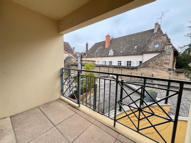 Appartement a vendre Beaune 21200 Côte-d'Or 59 m2 2 pièces 230000 euros
