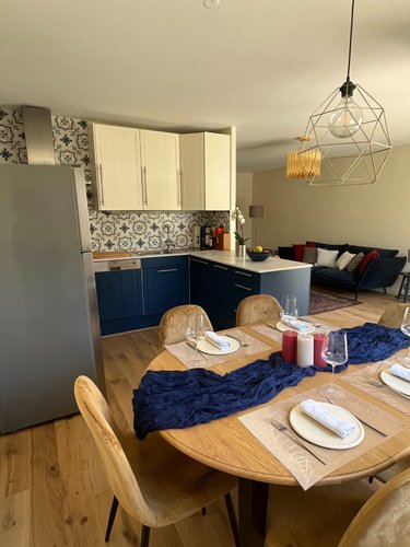 Appartement a vendre Beaune 21200 Côte-d'Or 59 m2 2 pièces 230000 euros