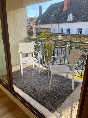 Appartement a vendre Beaune 21200 Côte-d'Or 59 m2 2 pièces 230000 euros