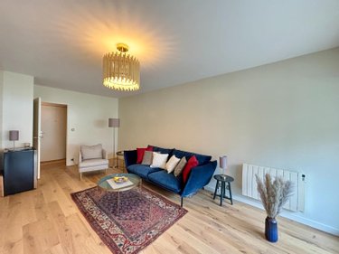 Appartement a vendre Beaune 21200 Côte-d'Or 59 m2 2 pièces 230000 euros
