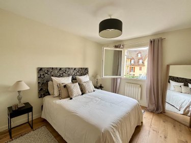 Appartement a vendre Beaune 21200 Côte-d'Or 59 m2 2 pièces 230000 euros